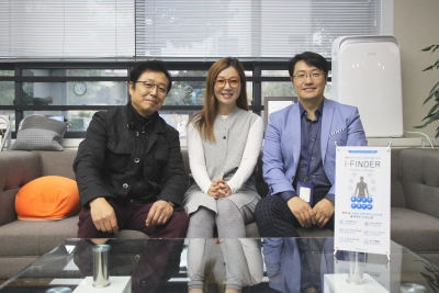 김서라 님